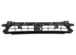 REŠETKA PRED. BRANIKA AUDI Q3 018- ZA SENZ. S LINE