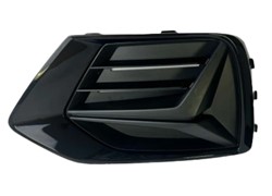 REŠETKA PRED. BRANIKA AUDI Q3 018- DX