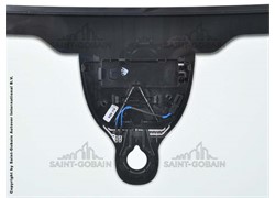 ŠAJBA AUDI A5 07-012 COUPE/SPORTBACK SENZOR UGR.SUZA/TELEC