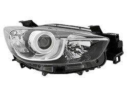 FAR MAZDA CX5 013- DX H11/H15