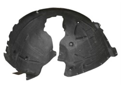 PVC BLAT AUDI A6 018- DX