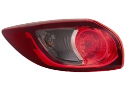 ŠTOPLAMPA MAZDA CX5 013-015 DX VANJSKA