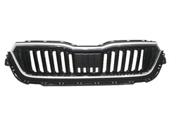 MASKA ŠKODA SCALA 019- S KROM OKVIROM