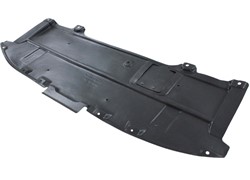 ZAŠTITA MOTORA MAZDA CX5 013-017 PREDNJI DIO