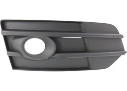 REŠETKA AUDI Q5 012- DX S RUP ZA MAGL.