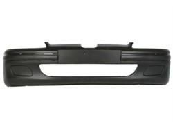 BRANIK PEUGEOT 106 96-99 CRNI