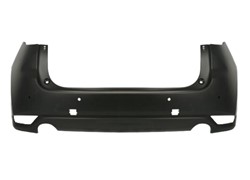 BRANIK ZAD. MAZDA CX5 017- ZA SENZ.
