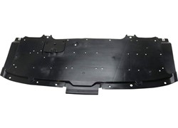 ZAŠTITA BRANIKA MAZDA CX5 017- PREDNJI DIO