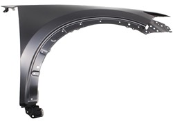 BLATOBRAN MAZDA CX5 017- DX BEZ RUPE ZA ŽMIG. S RUPOM ZA PVC RUB