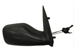 RETR. PEUGEOT 106 96-99 DX MEH.CRNI