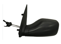 RETR. PEUGEOT 106 96-99 LX MEH.CRNI