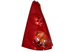 ŠTOPLAMPA PEUGEOT 107 05-09 LX=PG2024154