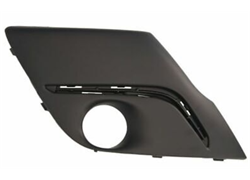 REŠETKA BR.PEUGEOT 107 012-013 DX ZA MAG/ZA LED