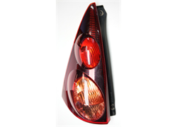 ŠTOPLAMPA PEUGEOT 107 012-013 LX TAMNA