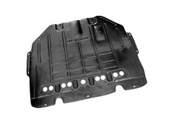 ZAŠTITA MOTORA PEUGEOT 307 01-09 MOD.HDI