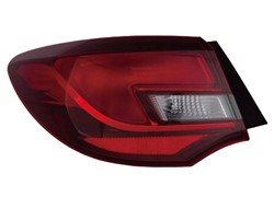 ŠTOPLAMPA OPEL ASTRA J 013- LX VANJSKA 4VR DEPO