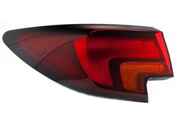 ŠTOPLAMPA OPLE ASTRA K 015  5VR VANJSKA LX