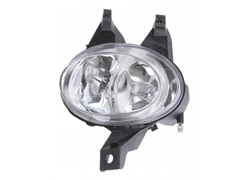 MAGLENKA PEUGEOT 206 03- LX MOD.GTI