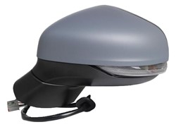 RETR. FORD FIESTA 017- LX EL. (6 PIN)