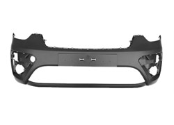 BRANIK PRED. RENAULT EXPRESS 021- CRNI ZRNASTA POVRŠINA TUV