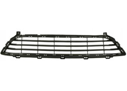 REŠETKA RENAULT EXPRESS 021- SREDNJA CRNA