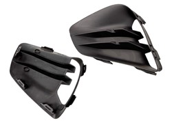 REŠETKE PRED. BRANIKA RENAULT KANGOO 021- SET DX+LX