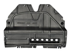 ZAŠTITA MOTORA PEUGEOT 206