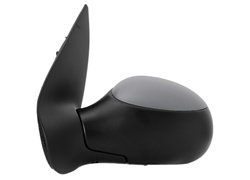 RETR. PEUGEOT 206 98- LX EL.GRIJ.LAK.