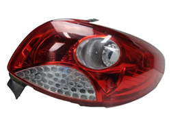 ŠTOPLAMPA PEUGEOT 206 PLUS 09- DX