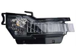 ŽMIG. U RETR. ŠKODA FABIA 021- DX LED