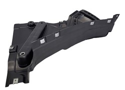 PVC BLAT AUDI A6 018- DX PREDNJI DONJI DIO