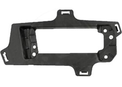 REŠETKA BRANIKA MER GLK 10- UNUTARNJA ZA LED POZ LX PRAVOKUTNA