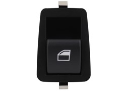 PREKIDAČ POD. STAKLA BMW 3 E46 98-05 LX=DX 1 TIPKA U ZADNJIM VR