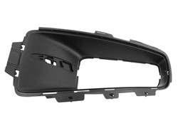 REŠETKA PRED. BRANIKA BMW X5 07-010 DX ZA MAG.