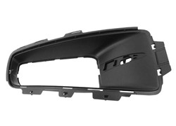 REŠETKA PRED. BRANIKA BMW X5 07-010 LX ZA MAG.