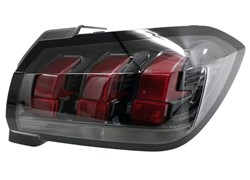 ŠTOPLAMPA PEUGEOT 208 019- DX LED TYC