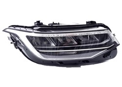 FAR VW TIGUAN 020- DX KOMPLET LED TYC
