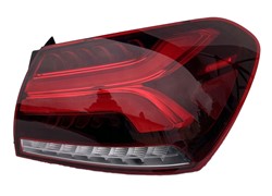 ŠTOPLAMA MERC A-CLASS W177 018- DX SEDAN FULL LED