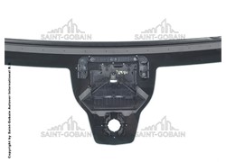 ŠAJBA OPEL ASTRA 021- SENZOR TELECAM  S.GOBAIN