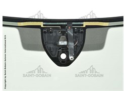 ŠAJBA ŠKODA SUPERB 015. - SENZOR AKUST REFL KAM GRIJ CC S.GOBAIN