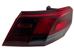 ŠTOPLAMPA VW GOLF VIII 020- LX VANJSKA LED