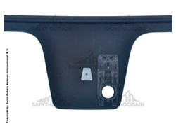 ŠAJBA FIAT 500 07-015 SENZOR