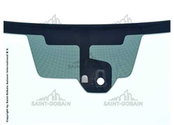 ŠAJBA NISSAN QASHQAI 5VR 17-SENZ ACUST. PILKINGTON