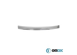 ZAŠTITA BRANIKA 3M LJEPLJENJE  AUDI Q7 015- KROM