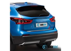 LAJSNA 3M LJEPLJENJE NA GEPEK VRATIMA ISPOD TABL.QUASHAI 017-