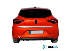 LAJSNA 3M LJEPLJENJE NA ZDANJEM BRANIKU  KORM REN CLIO 019-