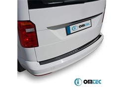 ZAŠTITA BRANIKA 3M LJEPLJENJE  VW  CADDY 015- BRUŠENI KROM SIVA