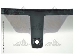 ŠAJBA BMW X4 F26 014-018 SENZOR REFLEKT. PILKINGTON