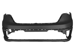 BRANIK PRED. RENAULT TRAFIC 021- POLULAKIRANJE S RUPAMA ZA SENZ.