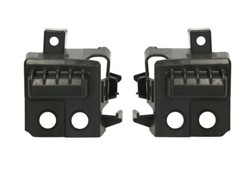 KLIZAČI PRED. BRANIKA RENAULT TRAFIC 021- SET DX+LX UNUTARNJI